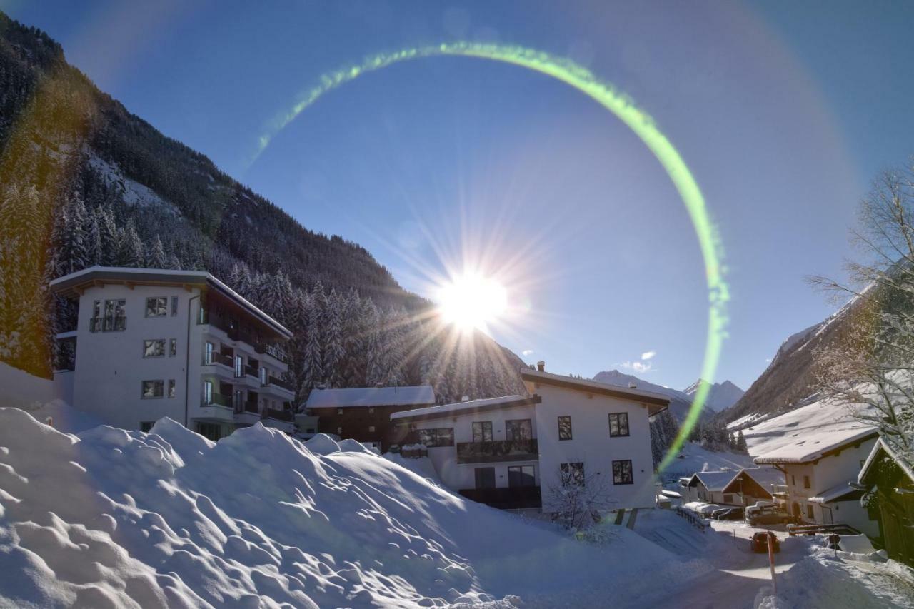 Vida Armonia * Ischgl