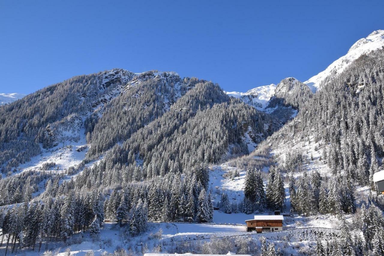 Apartment Vida Armonia Ischgl