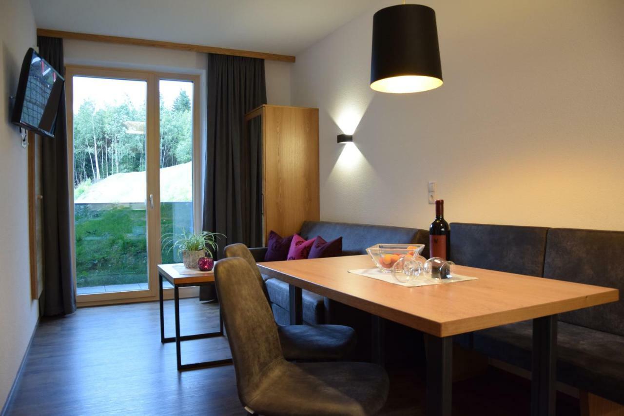 Apartment Vida Armonia *