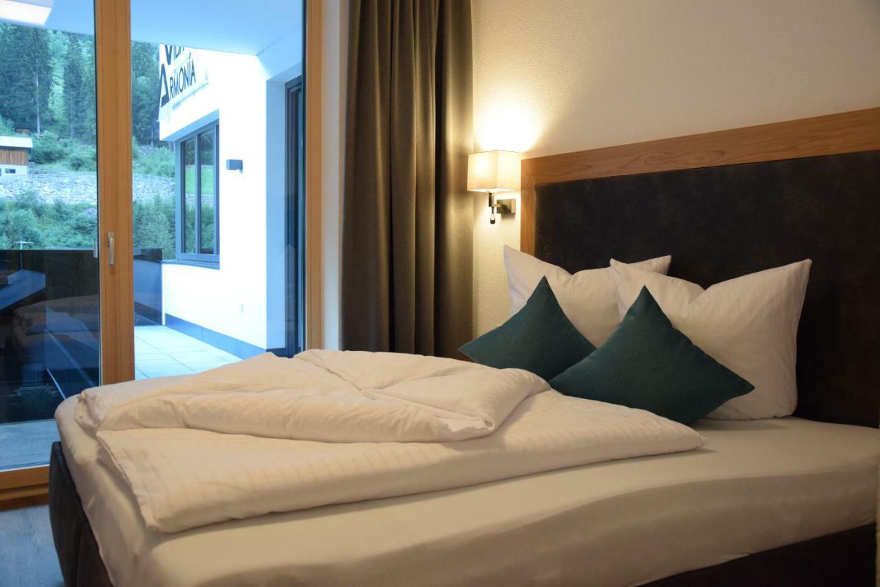 Apartment Vida Armonia Ischgl