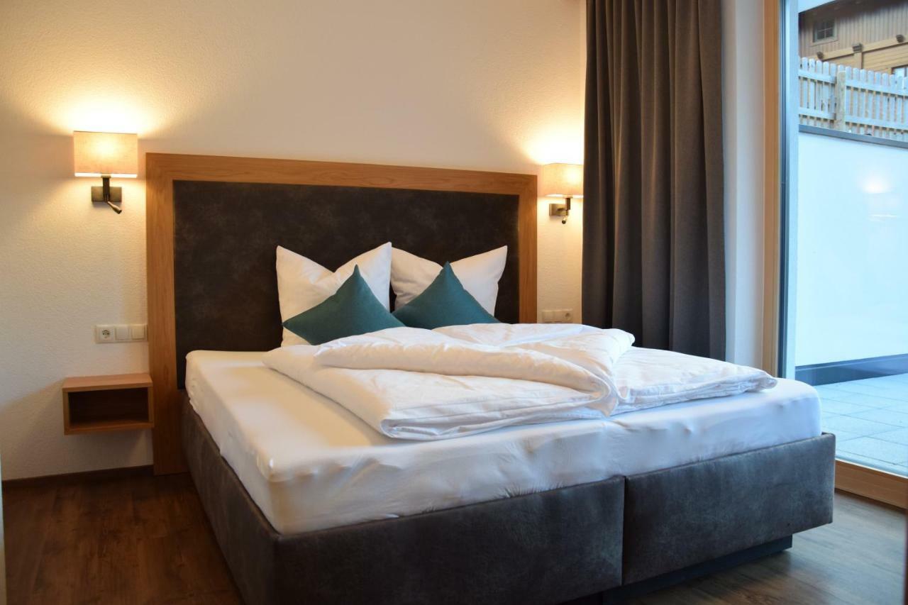 Apartment Vida Armonia Ischgl