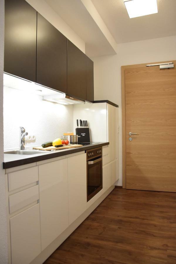 Vida Armonia Apartment Ischgl